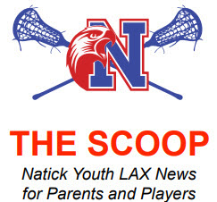 The Scoop Newsletter - July 2023